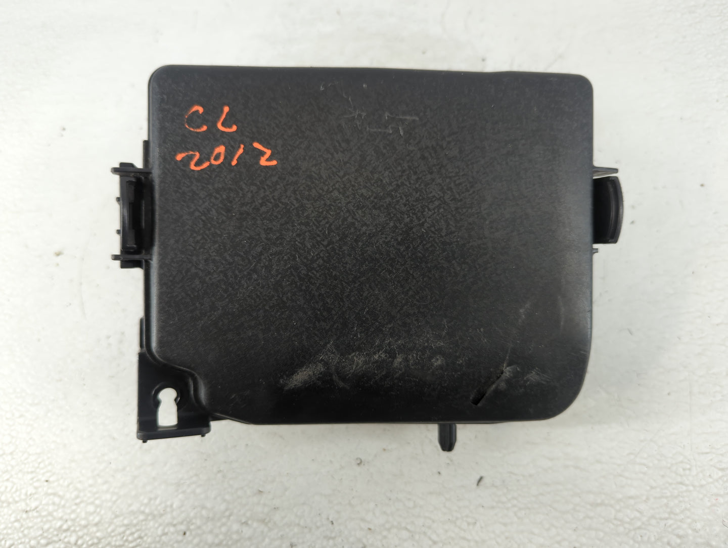 2014-2016 Kia Forte Fusebox Fuse Box Panel Relay Module P/N:91204 A7991 Fits Fits 2014 2015 2016 OEM Used Auto Parts - Oemusedautoparts1.com
