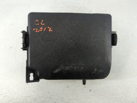 2014-2016 Kia Forte Fusebox Fuse Box Panel Relay Module P/N:91204 A7991 Fits Fits 2014 2015 2016 OEM Used Auto Parts - Oemusedautoparts1.com