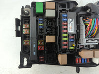 2014-2016 Kia Forte Fusebox Fuse Box Panel Relay Module P/N:91204 A7991 Fits Fits 2014 2015 2016 OEM Used Auto Parts - Oemusedautoparts1.com