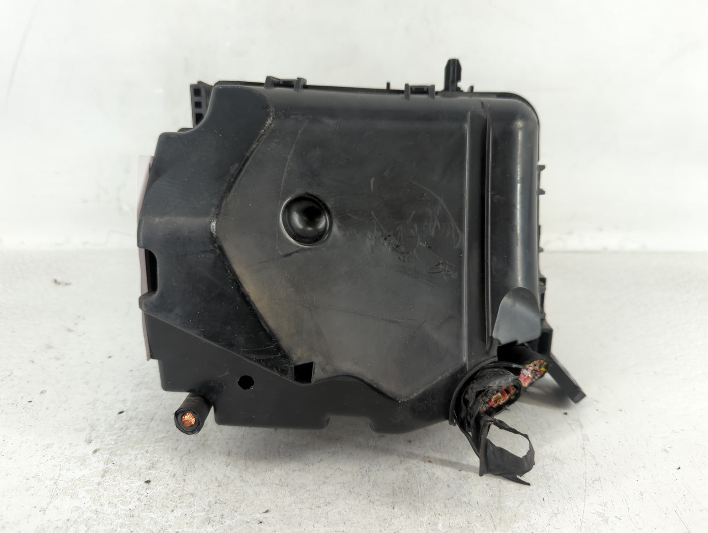 2014-2016 Kia Forte Fusebox Fuse Box Panel Relay Module P/N:91204 A7991 Fits Fits 2014 2015 2016 OEM Used Auto Parts - Oemusedautoparts1.com