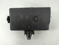 2012-2018 Volkswagen Tiguan Fusebox Fuse Box Panel Relay Module P/N:5Q0.907.361D 5Q0907361D Fits OEM Used Auto Parts - Oemusedautoparts1.com