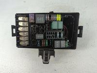 2012-2018 Volkswagen Tiguan Fusebox Fuse Box Panel Relay Module P/N:5Q0.907.361D 5Q0907361D Fits OEM Used Auto Parts - Oemusedautoparts1.com