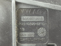 2012-2018 Volkswagen Tiguan Fusebox Fuse Box Panel Relay Module P/N:5Q0.907.361D 5Q0907361D Fits OEM Used Auto Parts - Oemusedautoparts1.com