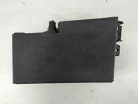 2018 Ford Escape Fusebox Fuse Box Panel Relay Module P/N:E02345500 AV6T-14A067-AD Fits OEM Used Auto Parts - Oemusedautoparts1.com