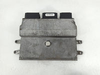 2013 Ford Fusion PCM Engine Control Computer ECU ECM PCU OEM P/N:DS7A-12A650-ACJ Fits OEM Used Auto Parts - Oemusedautoparts1.com