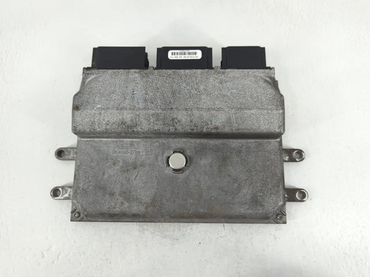 2013 Ford Fusion PCM Engine Control Computer ECU ECM PCU OEM P/N:DS7A-12A650-ACJ Fits OEM Used Auto Parts - Oemusedautoparts1.com