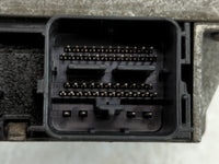 2013 Ford Fusion PCM Engine Control Computer ECU ECM PCU OEM P/N:DS7A-12A650-ACJ Fits OEM Used Auto Parts - Oemusedautoparts1.com