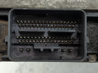 2013 Ford Fusion PCM Engine Control Computer ECU ECM PCU OEM P/N:DS7A-12A650-ACJ Fits OEM Used Auto Parts - Oemusedautoparts1.com