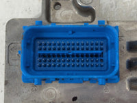 2012-2016 Chevrolet Cruze PCM Engine Control Computer ECU ECM PCU OEM P/N:E78 12668885 12668885 Fits OEM Used Auto Parts - Oemusedautoparts1.com