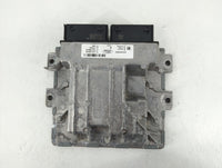 2017-2019 Ford Escape PCM Engine Control Computer ECU ECM PCU OEM P/N:HJ5A-12A560-MA Fits Fits 2017 2018 2019 OEM Used Auto Parts - Oemusedautoparts1.com
