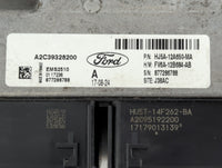 2017-2019 Ford Escape PCM Engine Control Computer ECU ECM PCU OEM P/N:HJ5A-12A560-MA Fits Fits 2017 2018 2019 OEM Used Auto Parts - Oemusedautoparts1.com