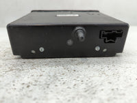 2015 Gmc Yukon Xl 1500 Radio AM FM Cd Player Receiver Replacement P/N:13590746 Fits OEM Used Auto Parts - Oemusedautoparts1.com