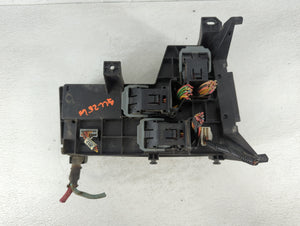 2008-2011 Dodge Dakota Fusebox Fuse Box Panel Relay Module P/N:04692211 AA Fits Fits 2008 2009 2010 2011 OEM Used Auto Parts