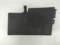 2018 Ford Escape Fusebox Fuse Box Panel Relay Module P/N:E02345500 AV6T-14A067-AD Fits OEM Used Auto Parts - Oemusedautoparts1.com