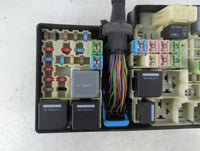 2018 Ford Escape Fusebox Fuse Box Panel Relay Module P/N:E02345500 AV6T-14A067-AD Fits OEM Used Auto Parts - Oemusedautoparts1.com