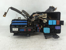 2007-2009 Toyota Camry Fusebox Fuse Box Panel Relay Module P/N:82720-06090 Fits Fits 2007 2008 2009 OEM Used Auto Parts