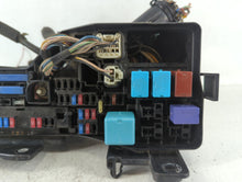 2007-2009 Toyota Camry Fusebox Fuse Box Panel Relay Module P/N:82720-06090 Fits Fits 2007 2008 2009 OEM Used Auto Parts