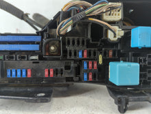 2007-2009 Toyota Camry Fusebox Fuse Box Panel Relay Module P/N:82720-06090 Fits Fits 2007 2008 2009 OEM Used Auto Parts