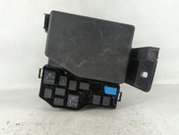 2013-2015 Mazda Cx-9 Fusebox Fuse Box Panel Relay Module P/N:TK21-66760 Fits Fits 2013 2014 2015 OEM Used Auto Parts - Oemusedautoparts1.com