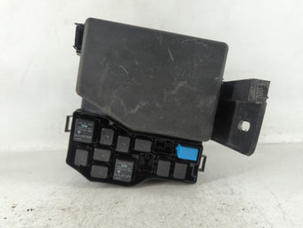 compare product 2013-2015 Mazda Cx-9 Fusebox Fuse Box Panel Relay Module P/N:TK21-66760 Fits Fits 2013 2014 2015 OEM Used Auto Parts
