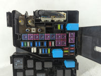 2013-2015 Mazda Cx-9 Fusebox Fuse Box Panel Relay Module P/N:TK21-66760 Fits Fits 2013 2014 2015 OEM Used Auto Parts - Oemusedautoparts1.com
