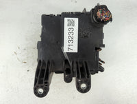 2013-2015 Mazda Cx-9 Fusebox Fuse Box Panel Relay Module P/N:TK21-66760 Fits Fits 2013 2014 2015 OEM Used Auto Parts - Oemusedautoparts1.com