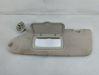 compare product 2020 Dodge Caravan Sun Visor Shade Replacement Driver Left Mirror Fits Fits 2008 2009 2010 OEM Used Auto Parts