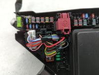 2021-2022 Nissan Rogue Fusebox Fuse Box Panel Relay Module P/N:42382 6RR0C Fits Fits 2021 2022 OEM Used Auto Parts - Oemusedautoparts1.com