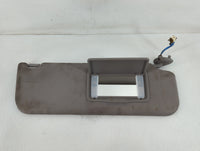 2011-2017 Honda Odyssey Sun Visor Shade Replacement Passenger Right Mirror Fits Fits 2011 2012 2013 2014 2015 2016 2017 OEM Used Auto Parts - Oemusedautoparts1.com