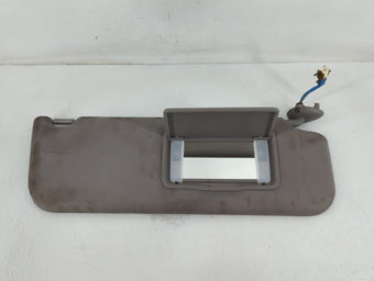 compare product 2011-2017 Honda Odyssey Sun Visor Shade Replacement Passenger Right Mirror Fits Fits 2011 2012 2013 2014 2015 2016 2017 OEM Used Auto Parts