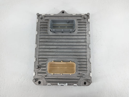 2022 Dodge Ram 1500 PCM Engine Control Computer ECU ECM PCU OEM P/N:68434 933AC Fits Fits 2020 2021 OEM Used Auto Parts - Oemusedautoparts1.com