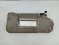 2006-2008 Infiniti Fx35 Sun Visor Shade Replacement Passenger Right Mirror Fits Fits 2006 2007 2008 OEM Used Auto Parts - Oemusedautoparts1.com