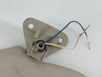 2014-2015 Mitsubishi Outlander Sun Visor Shade Replacement Driver Left Mirror Fits Fits 2014 2015 OEM Used Auto Parts - Oemusedautoparts1.com