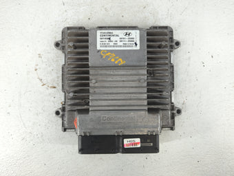 compare product 2011-2014 Hyundai Sonata PCM Engine Control Computer ECU ECM PCU OEM P/N:39111-2G663 39101-2G663 Fits Fits 2011 2012 2013 2014 OEM Used Auto Parts