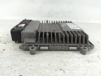 2011-2014 Hyundai Sonata PCM Engine Control Computer ECU ECM PCU OEM P/N:39111-2G663 39101-2G663 Fits Fits 2011 2012 2013 2014 OEM Used Auto Parts - Oemusedautoparts1.com