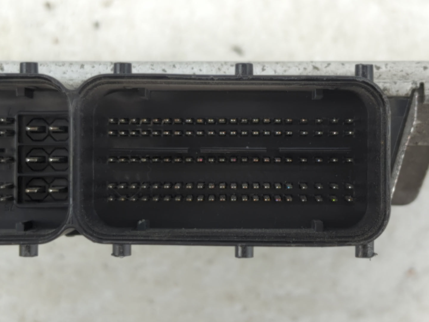 2011-2014 Hyundai Sonata PCM Engine Control Computer ECU ECM PCU OEM P/N:39111-2G663 39101-2G663 Fits Fits 2011 2012 2013 2014 OEM Used Auto Parts - Oemusedautoparts1.com