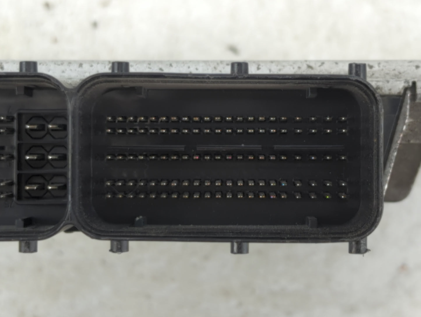 2011-2014 Hyundai Sonata PCM Engine Control Computer ECU ECM PCU OEM P/N:39111-2G663 39101-2G663 Fits Fits 2011 2012 2013 2014 OEM Used Auto Parts - Oemusedautoparts1.com