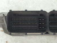 2011-2014 Hyundai Sonata PCM Engine Control Computer ECU ECM PCU OEM P/N:39111-2G663 39101-2G663 Fits Fits 2011 2012 2013 2014 OEM Used Auto Parts - Oemusedautoparts1.com