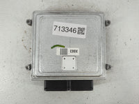 2011-2014 Hyundai Sonata PCM Engine Control Computer ECU ECM PCU OEM P/N:39111-2G663 39101-2G663 Fits Fits 2011 2012 2013 2014 OEM Used Auto Parts - Oemusedautoparts1.com