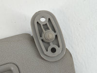 2014-2016 Kia Forte Sun Visor Shade Replacement Passenger Right Mirror Fits Fits 2014 2015 2016 OEM Used Auto Parts - Oemusedautoparts1.com