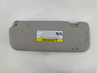 2014-2016 Kia Forte Sun Visor Shade Replacement Passenger Right Mirror Fits Fits 2014 2015 2016 OEM Used Auto Parts - Oemusedautoparts1.com