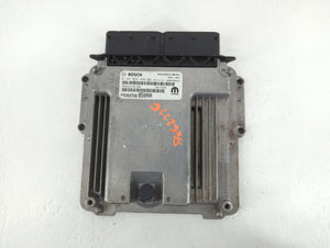 2022 Dodge Ram 1500 PCM Engine Control Computer ECU ECM PCU OEM P/N:P68256850AA Fits Fits 2021 OEM Used Auto Parts