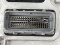 2020-2022 Chevrolet Equinox PCM Engine Control Computer ECU ECM PCU OEM P/N:12702989 Fits Fits 2020 2021 2022 OEM Used Auto Parts - Oemusedautoparts1.com
