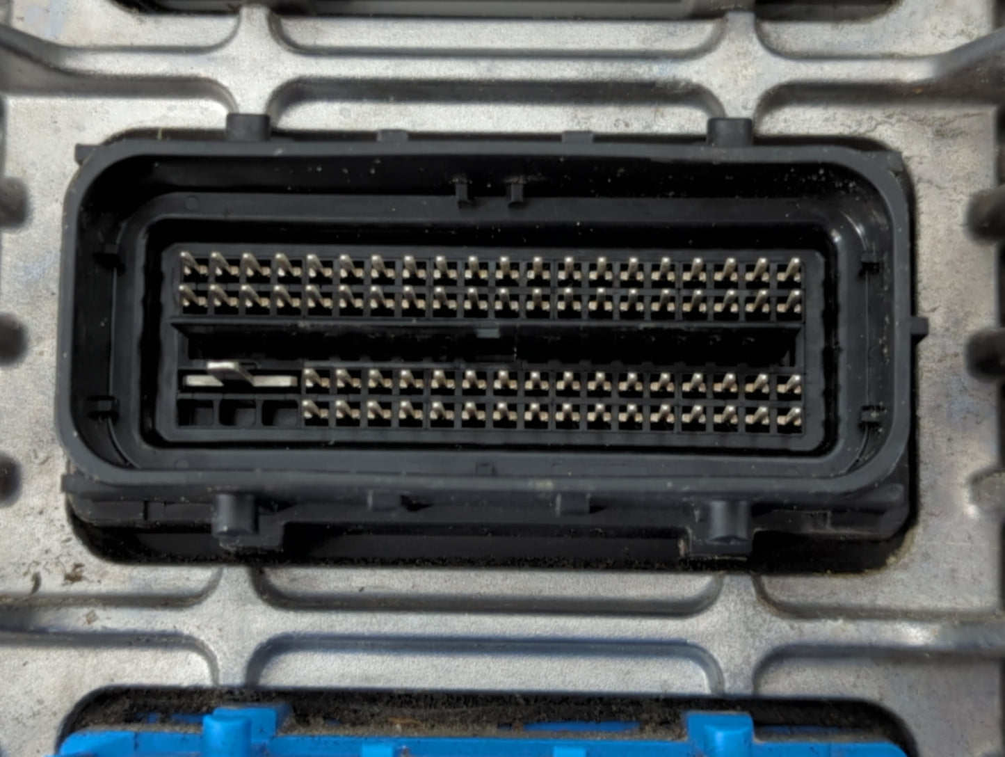 2013-2016 Buick Lacrosse PCM Engine Control Computer ECU ECM PCU OEM P/N:12666134 12653998 Fits Fits 2013 2014 2015 2016 OEM Used Auto Parts - Oemusedautoparts1.com