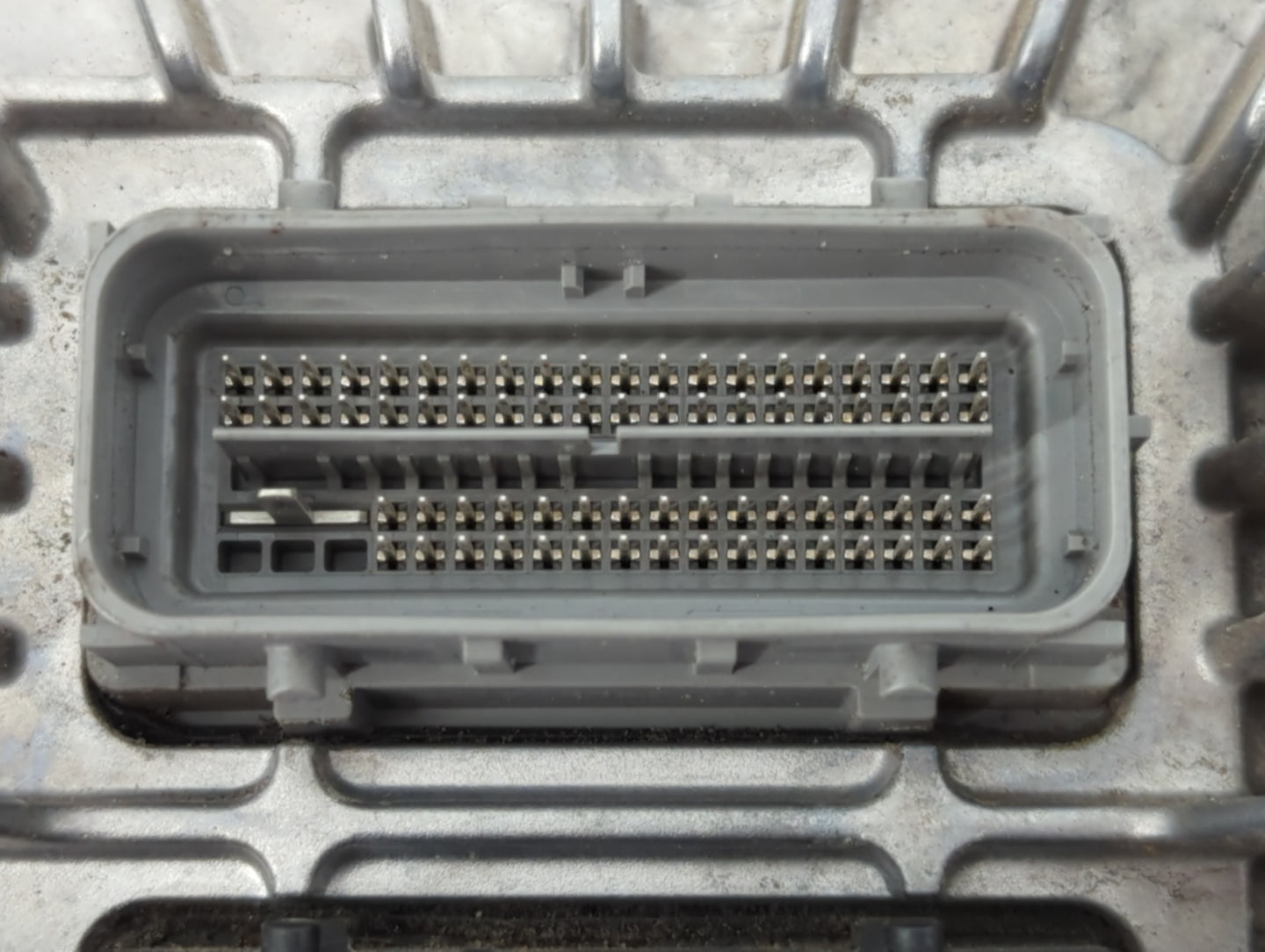 2013-2016 Buick Lacrosse PCM Engine Control Computer ECU ECM PCU OEM P/N:12666134 12653998 Fits Fits 2013 2014 2015 2016 OEM Used Auto Parts - Oemusedautoparts1.com
