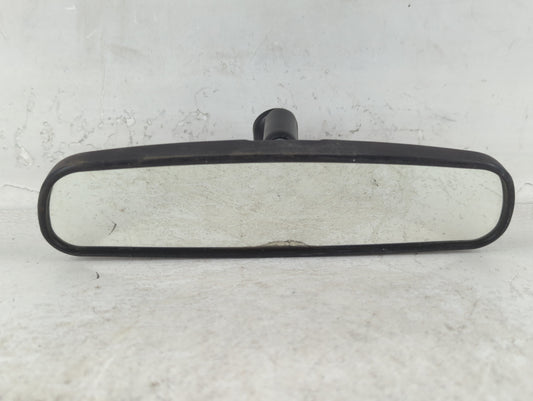 0 Toyota Camry Interior Rear View Mirror Replacement OEM P/N:E8011681 Fits OEM Used Auto Parts - Oemusedautoparts1.com