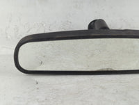 0 Toyota Camry Interior Rear View Mirror Replacement OEM P/N:E8011681 Fits OEM Used Auto Parts - Oemusedautoparts1.com