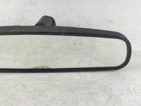0 Toyota Camry Interior Rear View Mirror Replacement OEM P/N:E8011681 Fits OEM Used Auto Parts - Oemusedautoparts1.com
