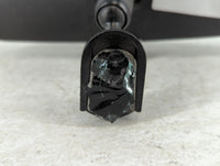0 Toyota Camry Interior Rear View Mirror Replacement OEM P/N:E8011681 Fits OEM Used Auto Parts - Oemusedautoparts1.com