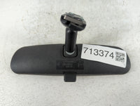 0 Toyota Camry Interior Rear View Mirror Replacement OEM P/N:E8011681 Fits OEM Used Auto Parts - Oemusedautoparts1.com